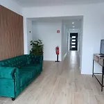 Homestay Basaltic's Ribeirinha (Sao Miguel)