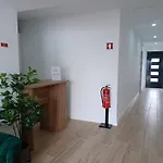 Homestay Basaltic's Ribeirinha (Sao Miguel)
