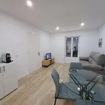 Homestay Basaltic's Ribeirinha (Sao Miguel)