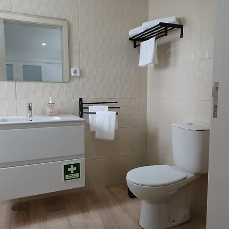 Basaltic's Ribeirinha (Sao Miguel)