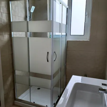 בית אירוח Basaltic's *