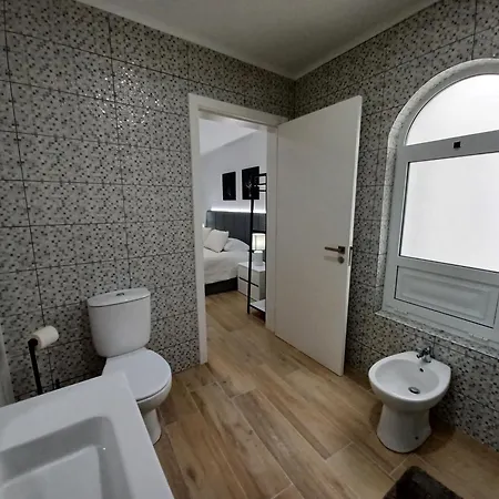 Basaltic's בית אירוח *