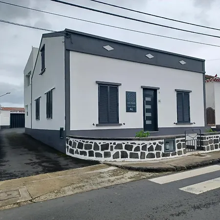 Basaltic's * Ribeirinha (Sao Miguel)