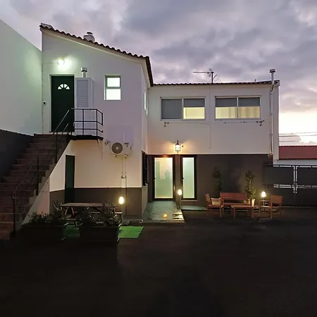 Basaltic's * Ribeirinha (Sao Miguel)