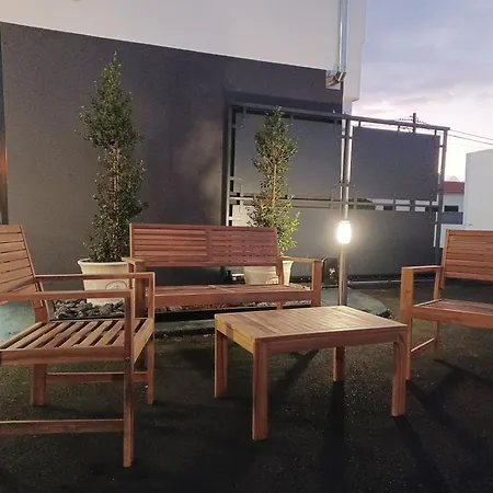 Basaltic's 民宿 Ribeirinha (Sao Miguel)