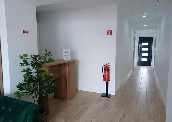 Kwatera prywatna Basaltic's Ribeirinha (Sao Miguel)