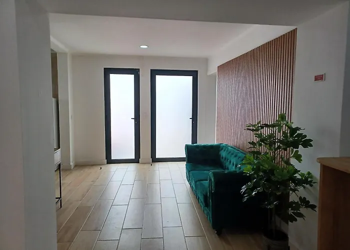 Basaltic's Kwatera prywatna *