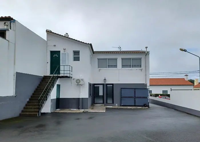 Basaltic's * Ribeirinha (Sao Miguel)