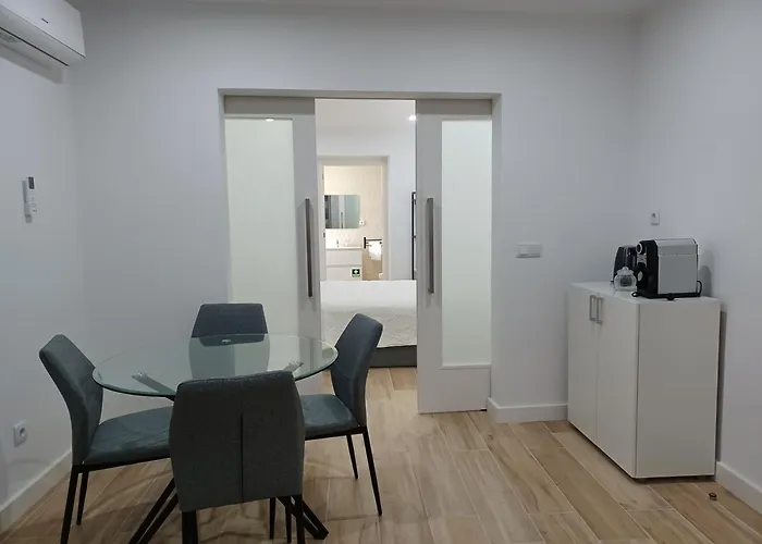 Basaltic's Kwatera prywatna