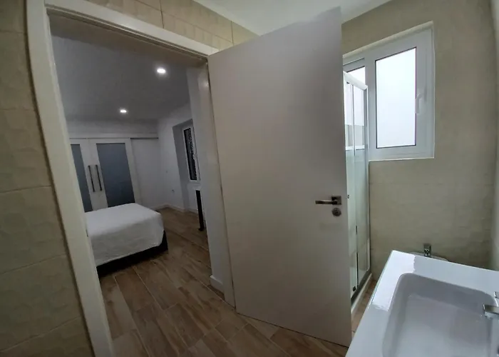 Basaltic's Проживание в семье Ribeirinha (Sao Miguel)