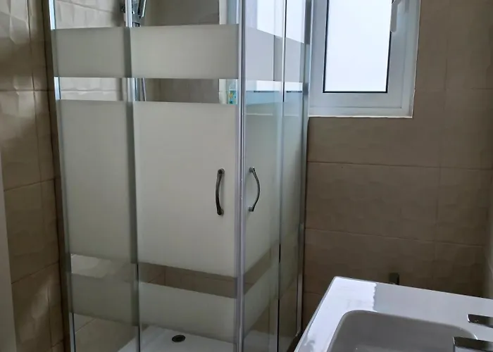 Kwatera prywatna Basaltic's *