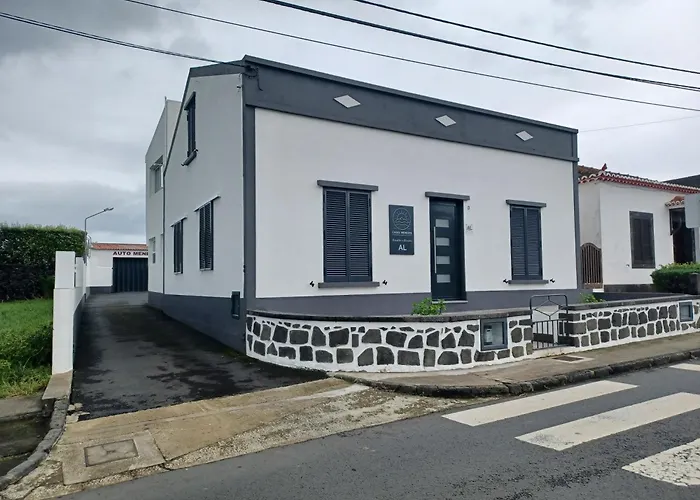 Basaltic's * Ribeirinha (Sao Miguel)