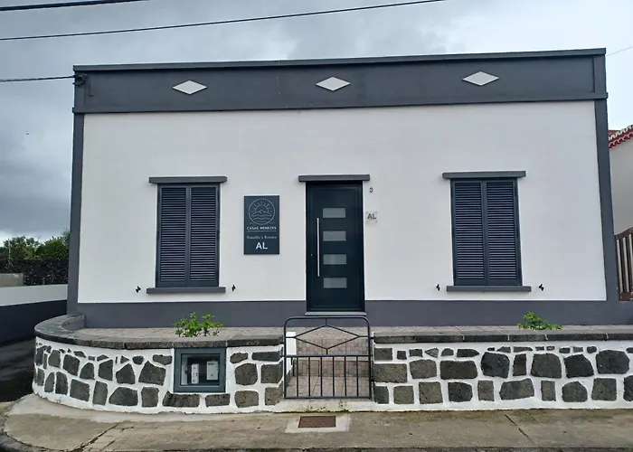 Basaltic's Ribeirinha (Sao Miguel)