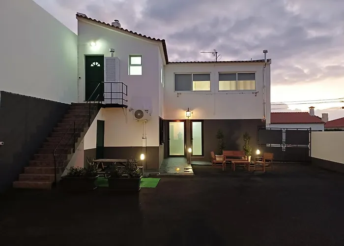 Basaltic's * Ribeirinha (Sao Miguel)