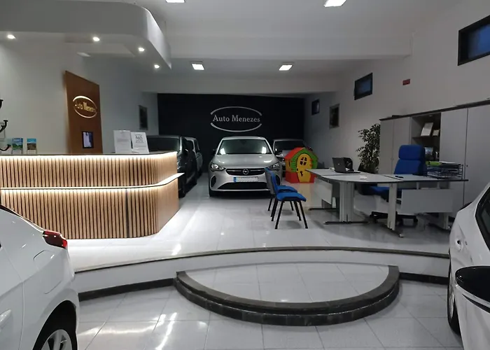 Basaltic's * Ribeirinha (Sao Miguel)