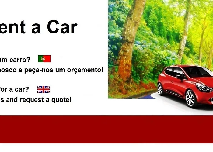 Basaltic's Ribeirinha (Sao Miguel)